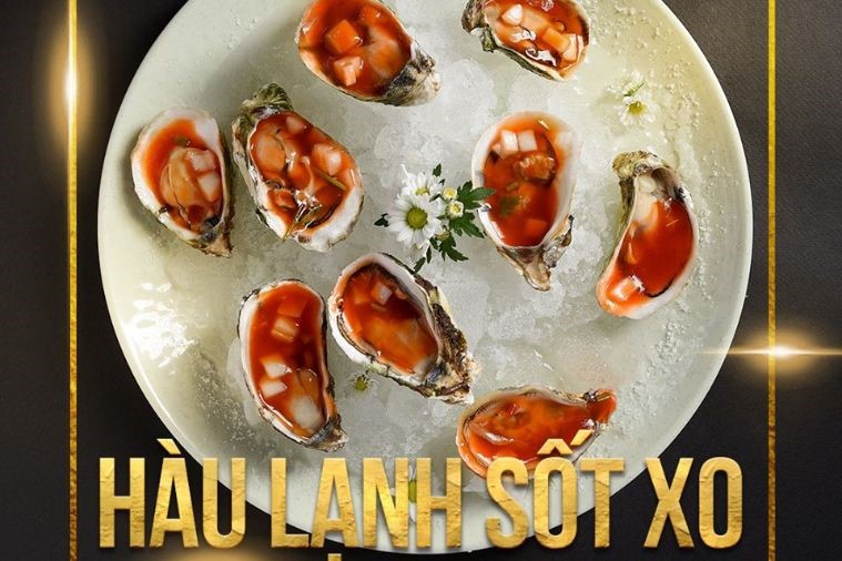 XO - Hải sản & Beer - Đà Nẵng