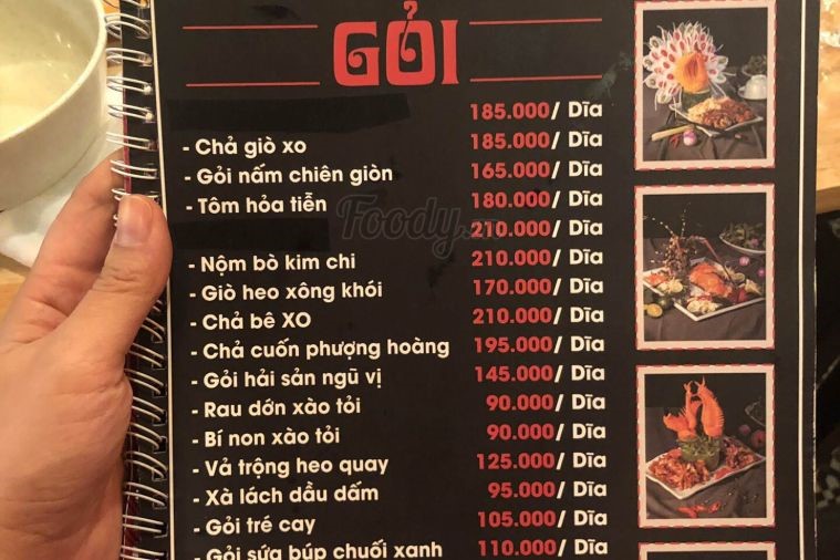 XO - Hải sản & Beer - Đà Nẵng