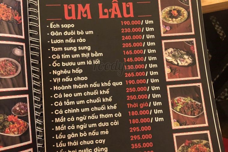 XO - Hải sản & Beer - Đà Nẵng