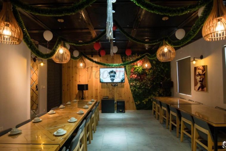 XO - Hải sản & Beer - Đà Nẵng