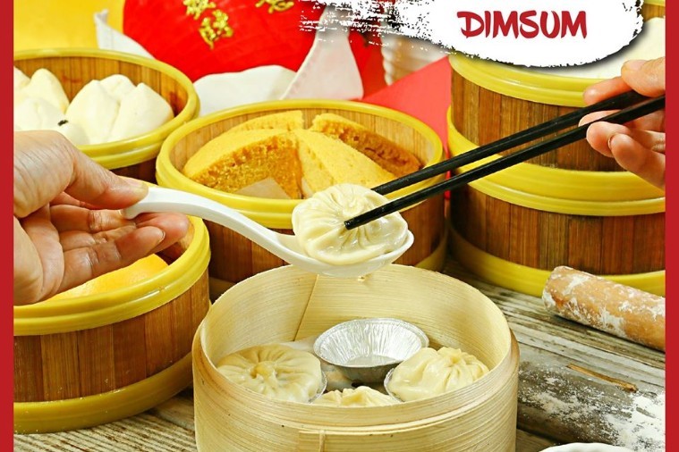 Liu Chu Fang - Buffet Lẩu & Dimsum Hồng Kông - Đà Nẵng