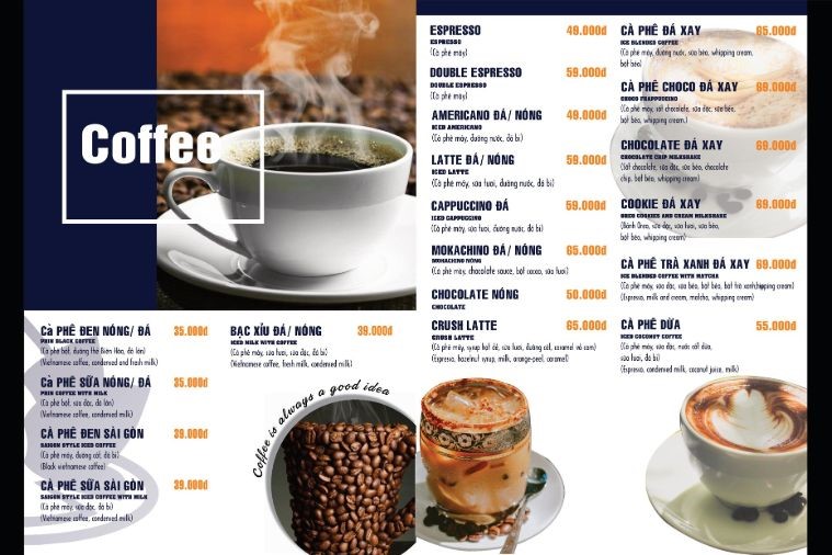 Nhà hàng Ngũ Sen - Đà Nẵng