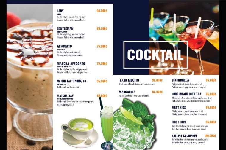 Nhà hàng Ngũ Sen - Đà Nẵng