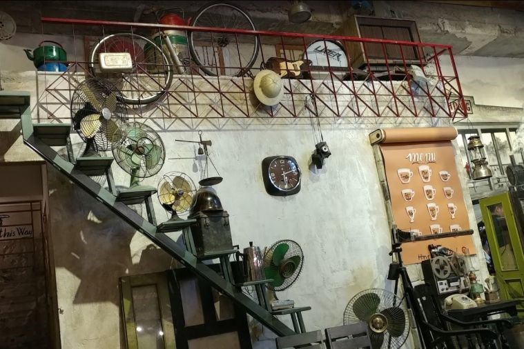 Cafe 1975 - Đà Nẵng