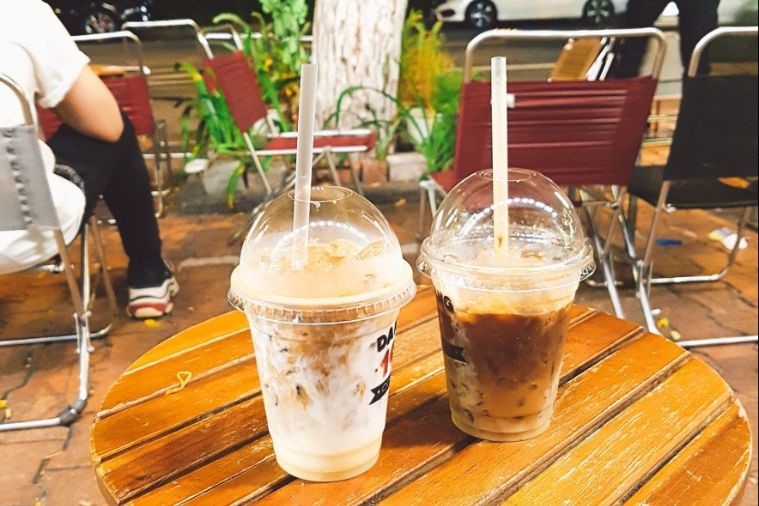 Cafe 1975 - Đà Nẵng