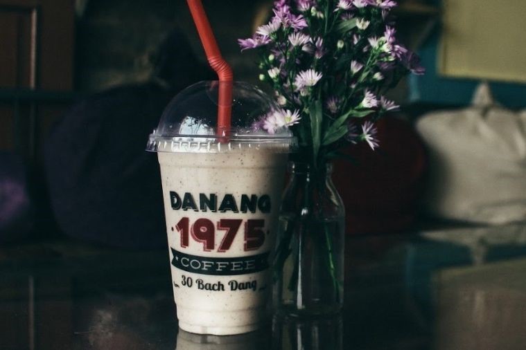 Cafe 1975 - Đà Nẵng