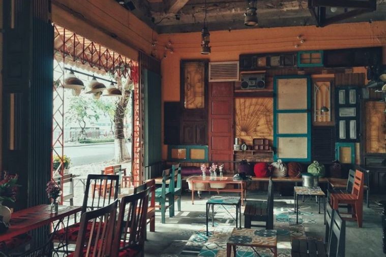Cafe 1975 - Đà Nẵng
