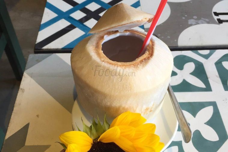 Cafe 1975 - Đà Nẵng