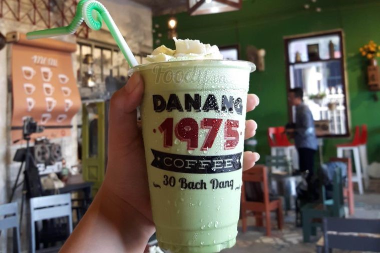 Cafe 1975 - Đà Nẵng