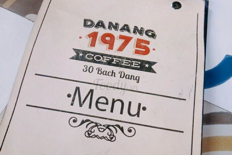 Cafe 1975 - Đà Nẵng