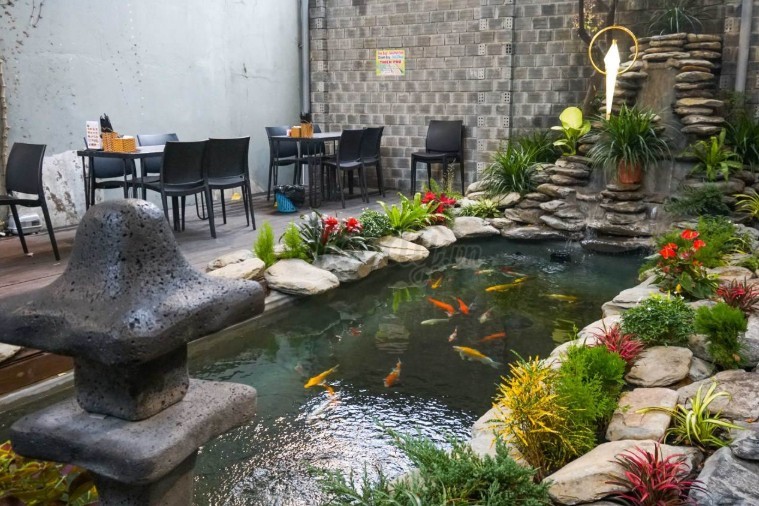 Quán Xuân - Bún Thịt Nướng - Đà Nẵng