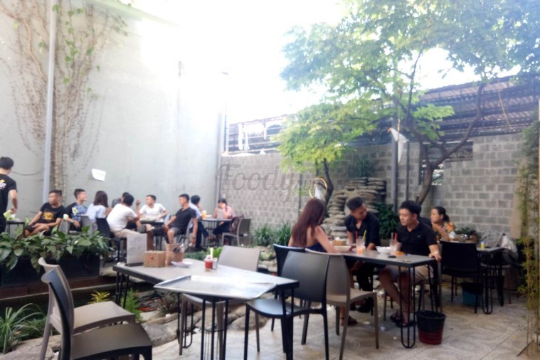 Quán Xuân - Bún Thịt Nướng - Đà Nẵng