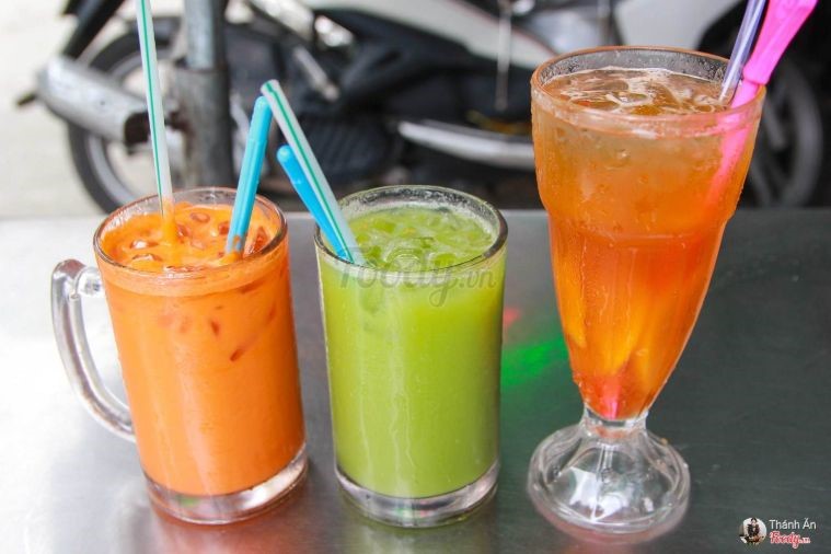 Bún Mắm Vân - Đà Nẵng