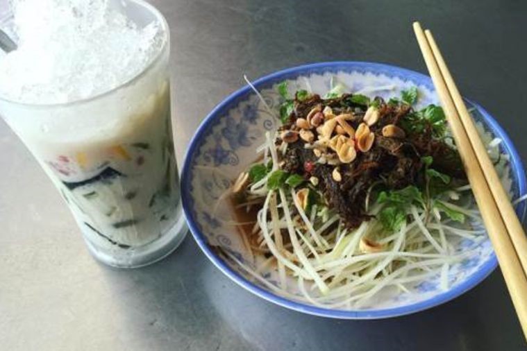 Chè Xuân Trang - Đà Nẵng