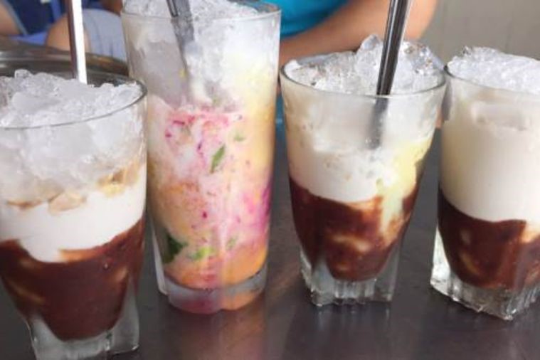 Chè Xuân Trang - Đà Nẵng