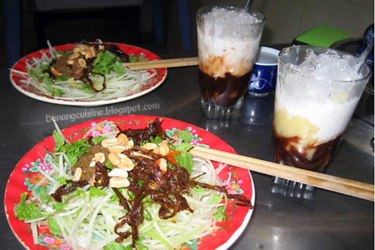 Chè Xuân Trang - Đà Nẵng