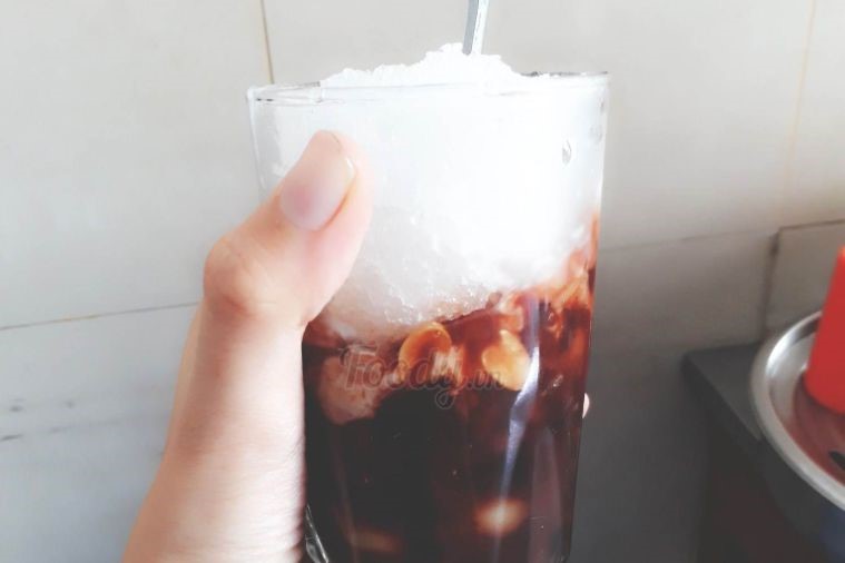 Chè Xuân Trang - Đà Nẵng