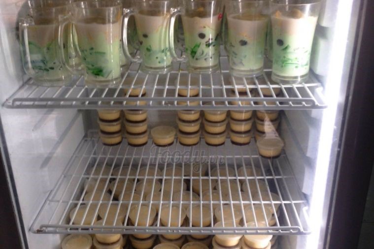 Chè Xuân Trang - Đà Nẵng