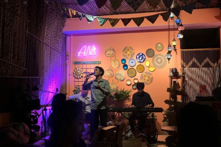 An's Vegetarian Cuisine - Đặc Sản Chay - Đà Nẵng