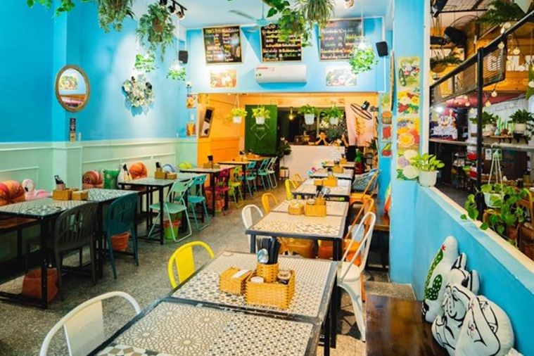 An's Vegetarian Cuisine - Đặc Sản Chay - Đà Nẵng