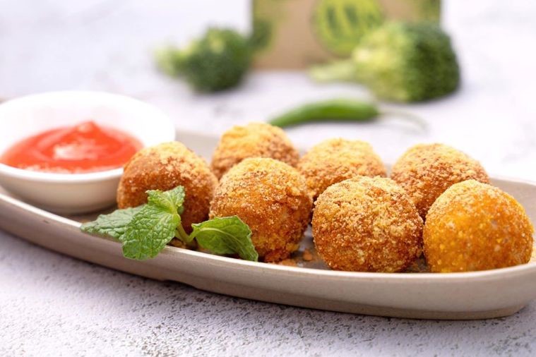 An's Vegetarian Cuisine - Đặc Sản Chay - Đà Nẵng