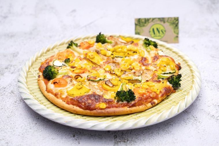 An's Vegetarian Cuisine - Đặc Sản Chay - Đà Nẵng