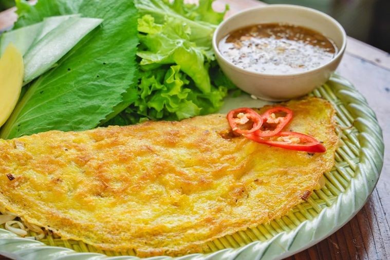 An's Vegetarian Cuisine - Đặc Sản Chay - Đà Nẵng