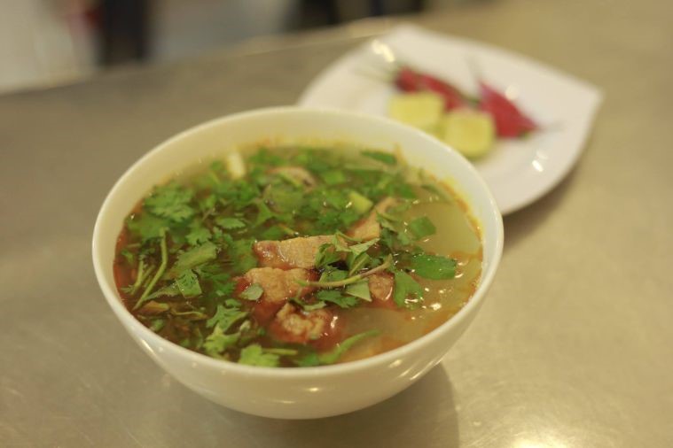 Quán Ăn Mộc Liên - Đà Nẵng