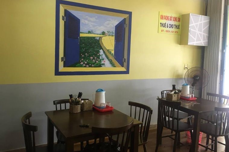 Quán Ăn Mộc Liên - Đà Nẵng