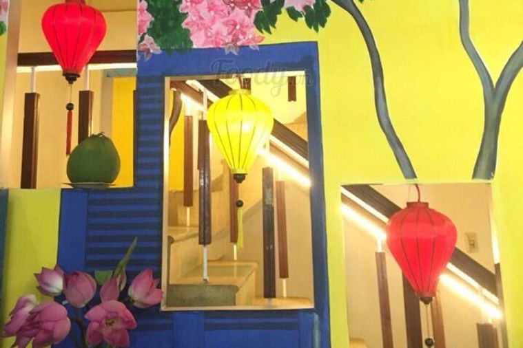 Quán Ăn Mộc Liên - Đà Nẵng