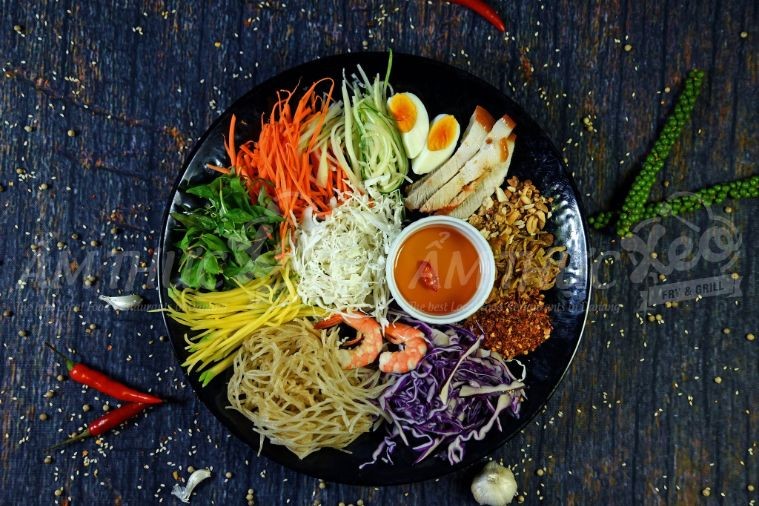 Ẩm Thực Xèo - Đà Nẵng