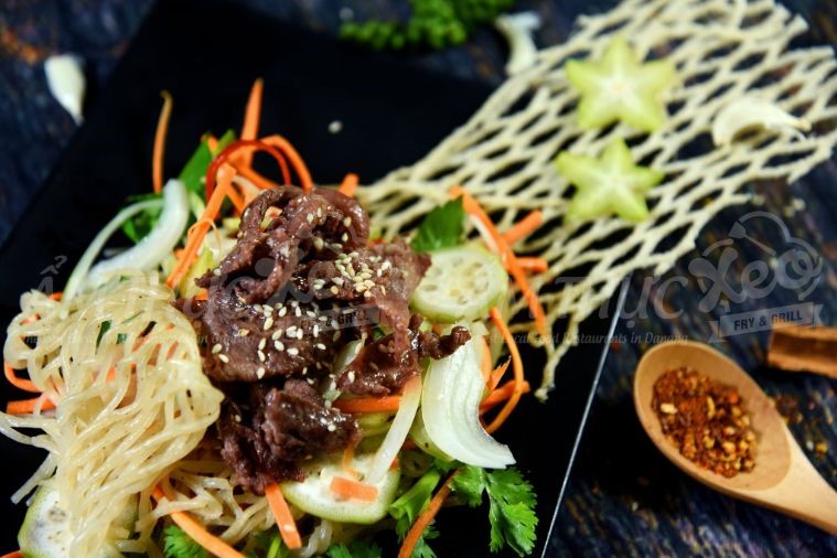 Ẩm Thực Xèo - Đà Nẵng