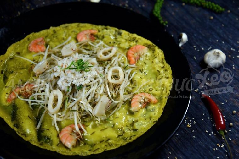 Ẩm Thực Xèo - Đà Nẵng