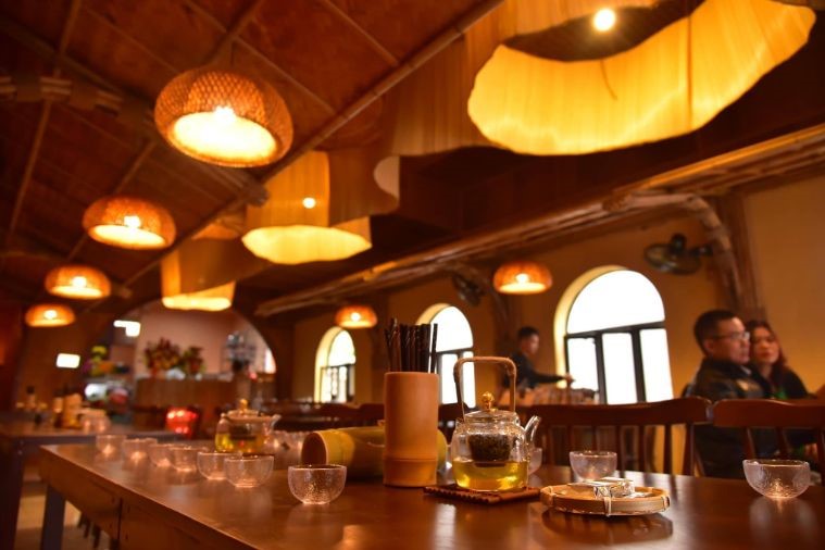 Phên - Ẩm Thực Cuốn Xứ Quảng - Đà Nẵng