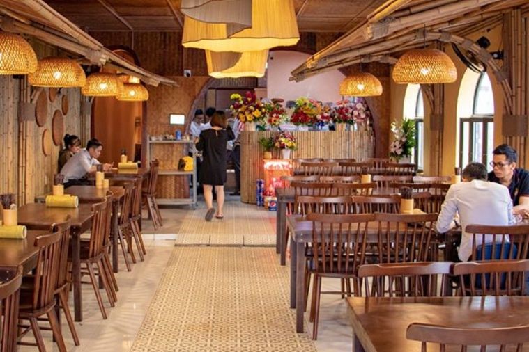 Phên - Ẩm Thực Cuốn Xứ Quảng - Đà Nẵng