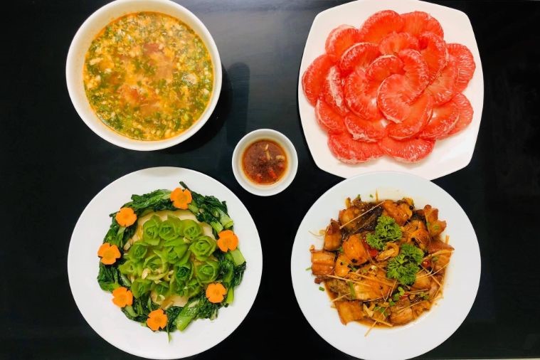 Phên - Ẩm Thực Cuốn Xứ Quảng - Đà Nẵng