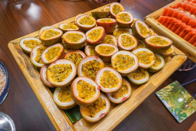 Thế giới Buffet - Đà Nẵng