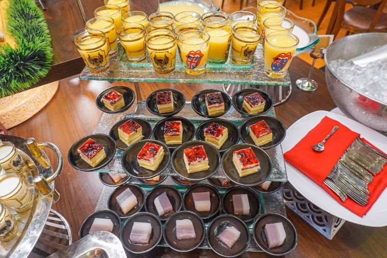 Thế giới Buffet - Đà Nẵng