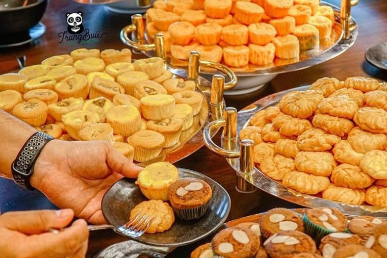 Thế giới Buffet - Đà Nẵng