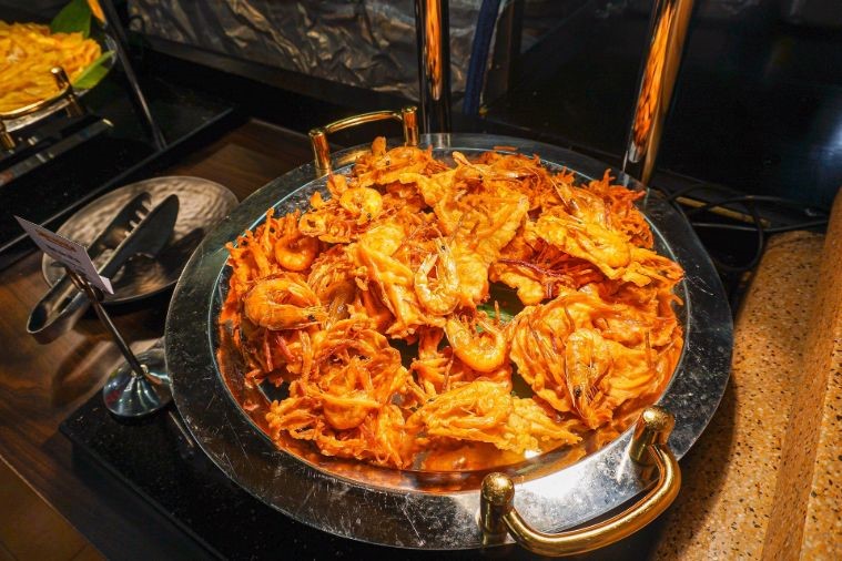 Thế giới Buffet - Đà Nẵng