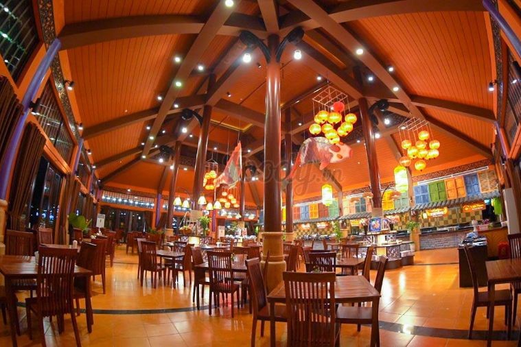 Thế giới Buffet - Đà Nẵng