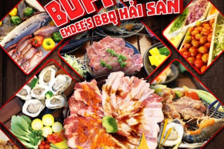 Thế giới Buffet - Đà Nẵng