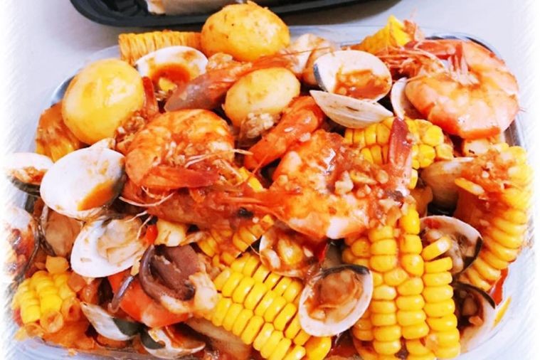 Cajun CoCoChau - Đà Nẵng