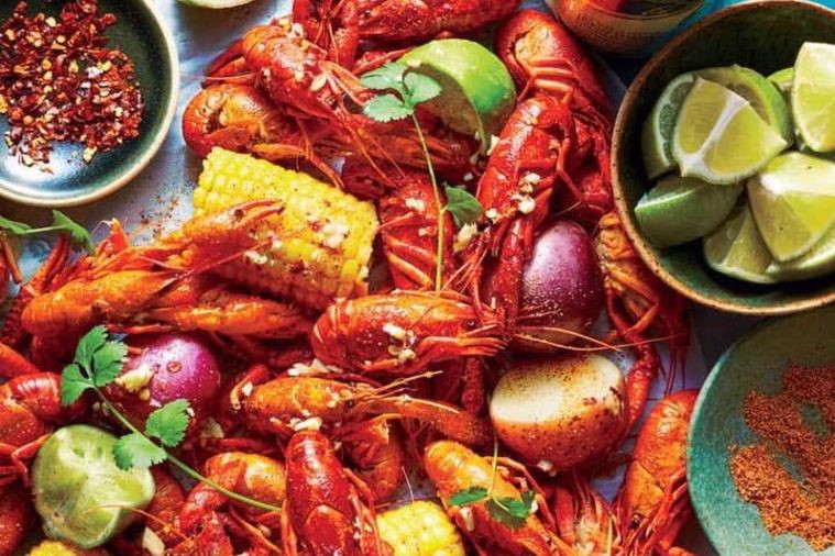 Cajun CoCoChau - Đà Nẵng