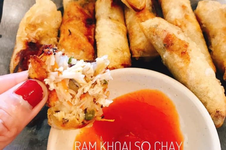 Cajun CoCoChau - Đà Nẵng