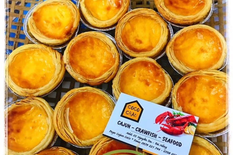 Cajun CoCoChau - Đà Nẵng