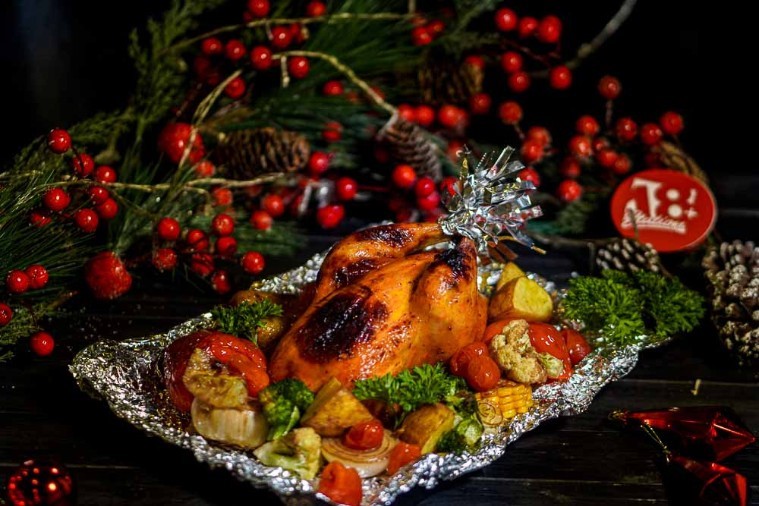 18+ Station Restaurant - Đà Nẵng