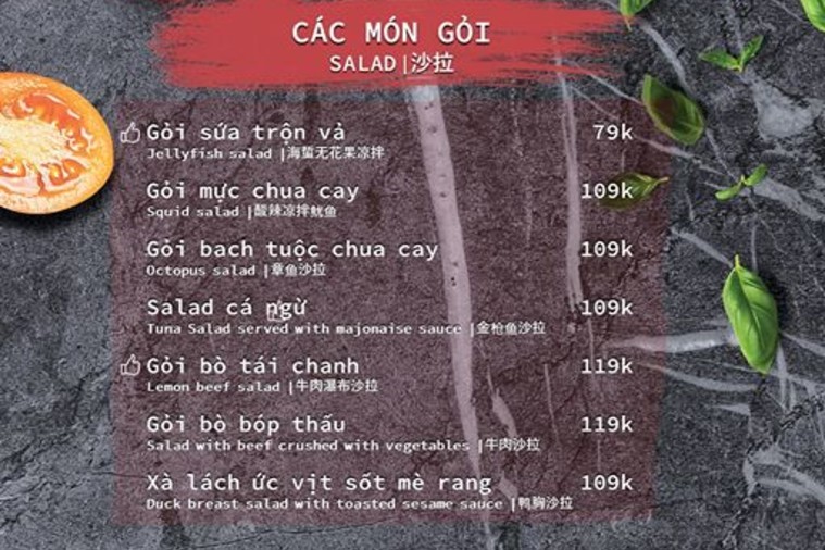 18+ Station Restaurant - Đà Nẵng