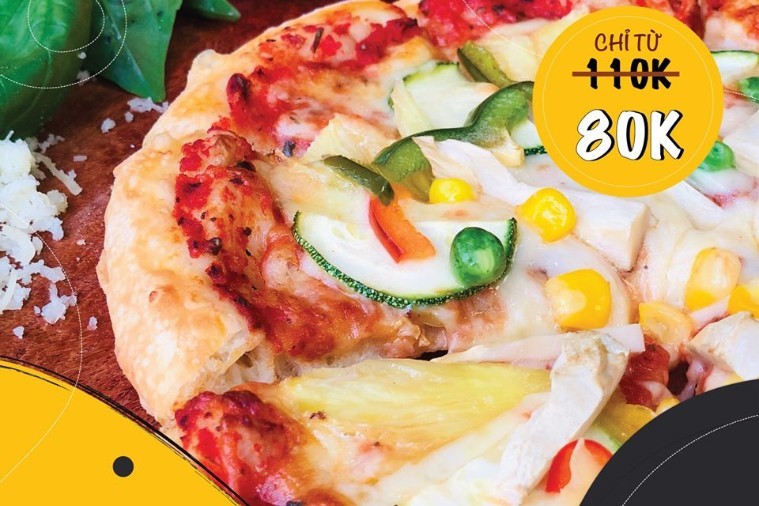 Quán chay An Lạc Tâm - Đà Nẵng