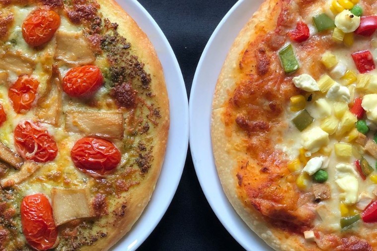 Quán chay An Lạc Tâm - Đà Nẵng